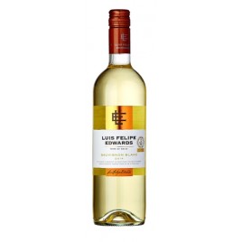 Luis Felipe Edwards Sauvignon Blanc Luis Felipe Edwards Sauvignon Blanc